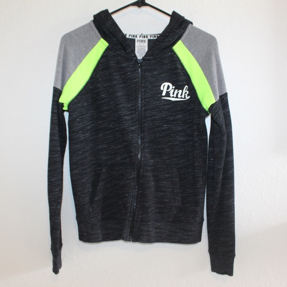 PINK hoodie - Picture 4 of 12